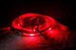 Super Bright Illuminated Dog Leash Runs Over 7 Hours For Dogs Walking Training