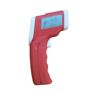 China ABS Instant Read Infrared Thermometer For Laboratory DT - 8550 wholesale