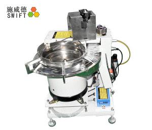 China Motor Coil Nylon Cable Tie Machine W3.6 * H100mm Cable Tie Size With English Manual wholesale