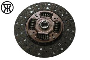 China ISUZU 600P 4KH1 DISC CLUTCH 5876100831 8980806610 8973778990 8972571240 8972179851 8972072450 wholesale
