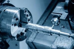 China CNC Lathe Turning Products for Aerospace/Automotive/Medical/Electronics/Telecomunication and more wholesale