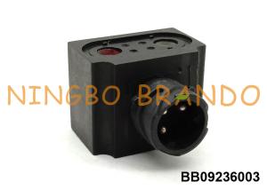 China Wabco Type Truck ABS Solenoid Modulator Valve Coil 24VDC 4721950160 wholesale
