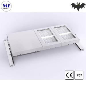 China 240W LED Tunnel Light Outdoor Waterproof IP67 IK10 4000K/5000K/5700K/6500K 140lm/W for Urban Street wholesale