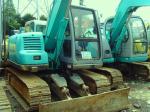 Used kobelco sk60 excavator for sale