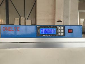 China 5000 Capacity Egg Incubator With Automatic Egg Turning And Humidity Control wholesale