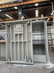 31KW R404A 1 Pallet Vacuum Cooler Lettuce Pre Cooling