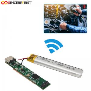 China CE FCC Mini Camera Module WIFI IP Sensor Connect With Endoscope Module wholesale
