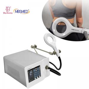 China 92T/S Magneto Therapy Machine For Pain Relief Sport Injury Recovery Muscle Relaxation EMTT wholesale