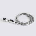 Toilet Cleaning Hand Spray Shattaf Leakage Proof High Temperature Resistance