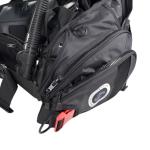 Multipurpose Buoyancy Control Device TPU Nylon Material Antiwear
