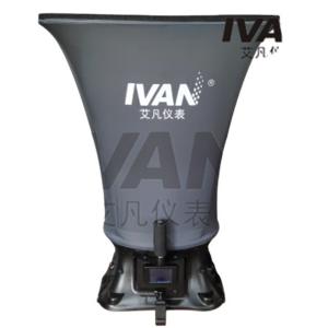 China Industrial Test Scope 40 4000m3/h Air Volume Meter for HVAC System in Pharmaceuticals wholesale