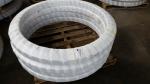BAISHUN excavator slewing ring bearing swing bearing circle