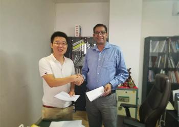 Langyihe Furniture Co., Ltd