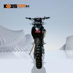 Kews NC250 Euro 4 Engine Motorcycle K16 Model Enduro Motorcycle