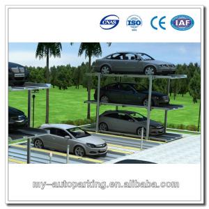 China Mechanical Parking System wholesale