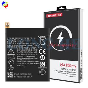 China TA-1049 TA-1057 Original HE336 Battery for Nokia 5 Dual SIM Mobile Phone Lithium-Ion wholesale