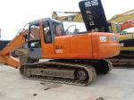 Used Hitachi ZX210 Good Condition Excavator