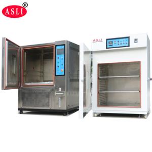 China Intelligent Temperature Humidity Test Chamber High Reliability Single Door ESS Chamber wholesale