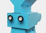7.5kw GHO Carbon Steel Double Roll Malt Grinder for Beer Brewing Needs