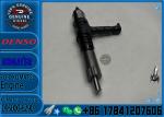 Diesel Common Rail Fuel Injector 095000-6290 6245-11-3100 For Komatsu 6D170