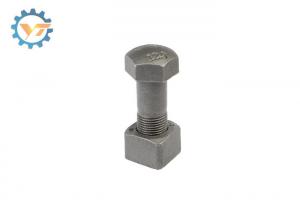 China ISO9002 Standard Heavy Duty Bolts And Nuts Grade 12.9 For Track Link Assembly wholesale