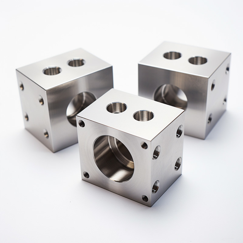 Custom Lathe Stainless Steel CNC Steel Parts Milling Parts Aerospace CNC Machining Parts Service