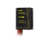 15A Solar Street Light Controller PWM Smart Charging For Solar Road Light