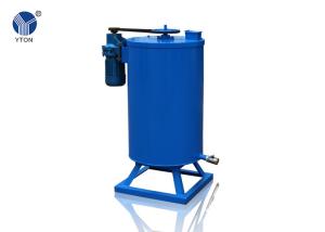 China Energy Saving Glue Mixer Machine Environmental Protection Anti Explosion Design wholesale