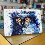 Custom Free Cut Laptop Skin Manufacturing Machine DQ-LD