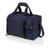 Buy cheap 2 Person picnic time backpack cooler Bags 600D polyester from wholesalers