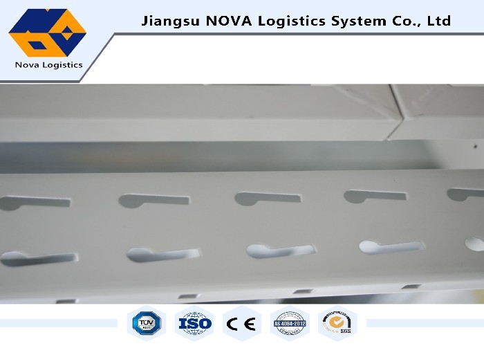 Commercial High Density Shelving 2 - 5 Levels