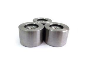 China Durable Tungsten Carbide Wire Drawing Dies Mold , High Speed Bar Drawing Dies wholesale