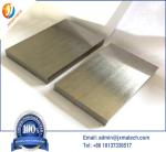 Polishing Burnishing Tungsten Copper Sheet Cu25W75 Tungsten Copper Plate
