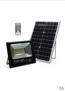 China Pure white Waterproof LED Spotlight , Remote Control Flood Light wholesale