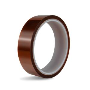 China Small Modern Double Sided Kapton Tape for B2B Purchasing wholesale