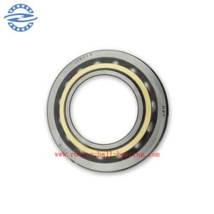 China 7220BM 7220M Angular Contact Ball Bearing Size 100*180*34mm wholesale