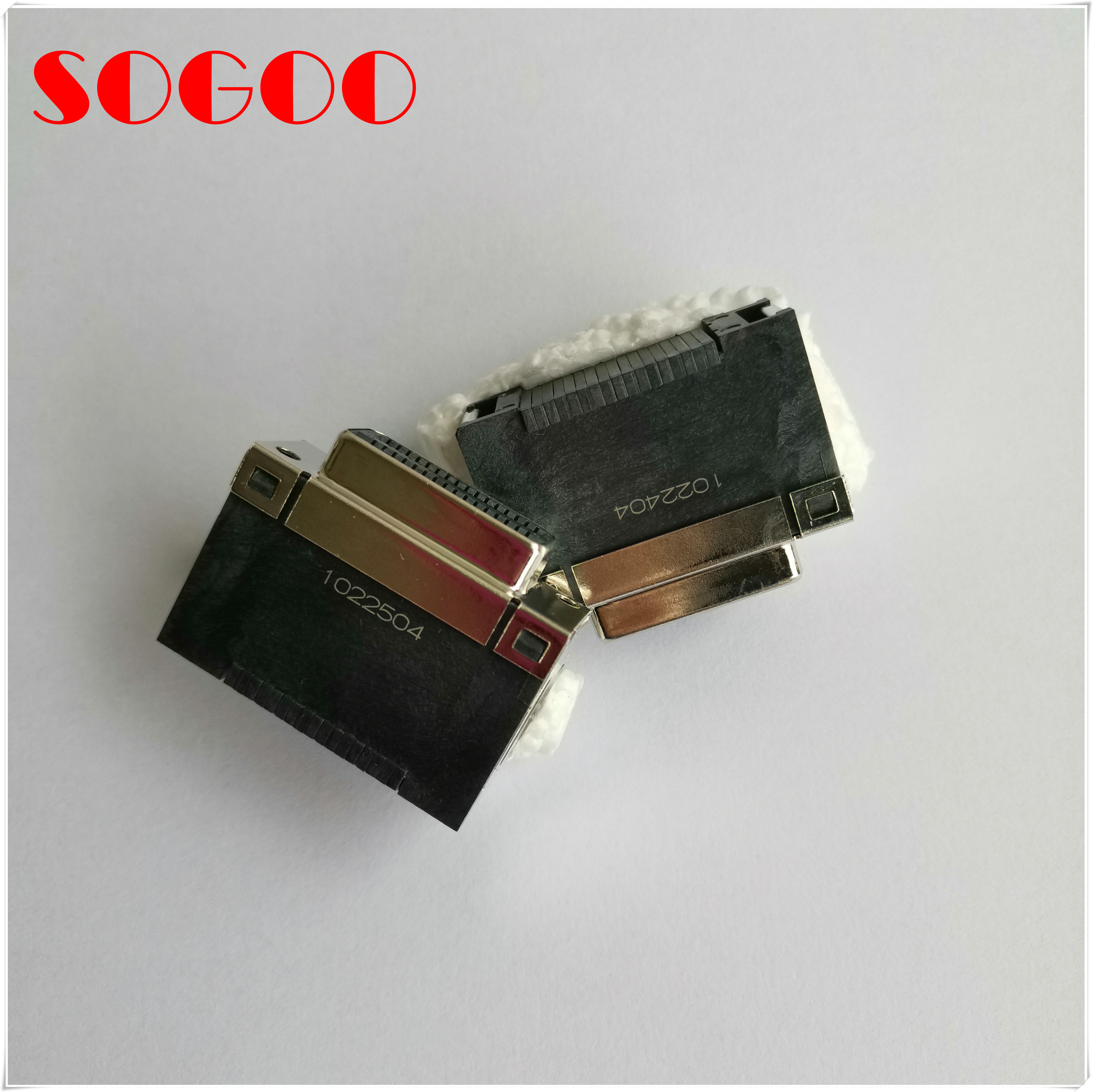 64 Cores 32 Channels Subscriber Cable With Delander Connector OEM For MA5600