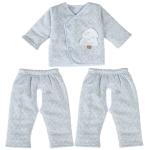 Baby Newborn Gift Set Fall Boutique Clothing Manufacturer Clothes Sets