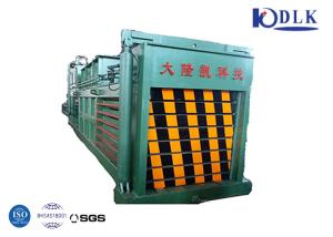 China 52.5KW Horizontal Press Machine wholesale