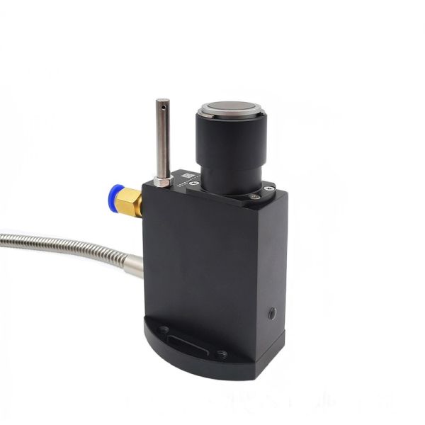 DTS20 High Precision Waterproof IP68 Optical Tool Setter CNC Z-Axis Height Sensor Photoelectric Trigger Switch 0.5um
