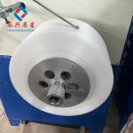 PP Strapping Band Winding Machine Belt Extrusion Line