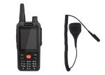 4G Rugged Android 7.1 Waterproof Walkie Talkie Smartphone