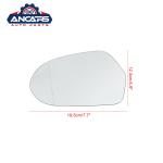 Audi A6 2011-2015 Audi Side Mirror Glass 4G0857535B 4G0857536A