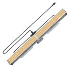 480watt Greenhouse Plant Light Dimmable Led Grow Light Spectrum Control Medical