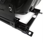 EDDYSTAR Safety Racing Seat Brackets Honda Accord Bucket Seat Mounting Brackets