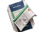 Food Grade Brown White Kraft Paper Bag Water Soluble With Plastic Liner