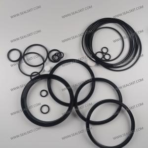 China 160mm Diameter Breaker Seal Kit For Furukawa--HB 8G wholesale