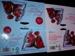 GIFT HOLIDAY BASKET SANTA, CHRISTMAS, PUMPKIN, BIKE, LEAF BAGS, TREAT BAGS,