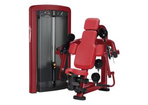 China 122x160x148cm Commercial Grade Gym Biceps Curl Machine wholesale