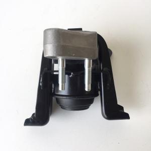 China 12305 22240 Toyota Vibration Isolation Mounts , Air Compressor Rubber Mounts for Toyota Corolla wholesale